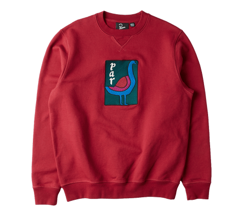 by Parra The Great Goose Crewneck