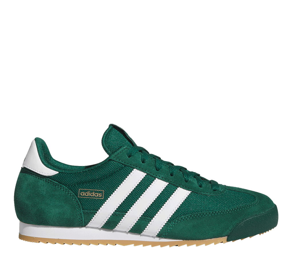 Adidas dragon shoes green shop