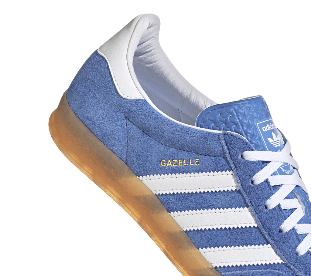 W Adidas Gazelle Indoor