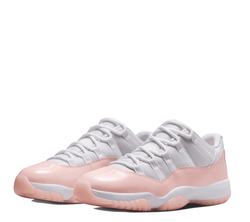 W Air Jordan 11 Retro Low "Legend Pink"