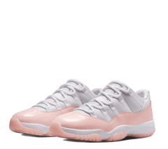 W Air Jordan 11 Retro Low "Legend Pink"