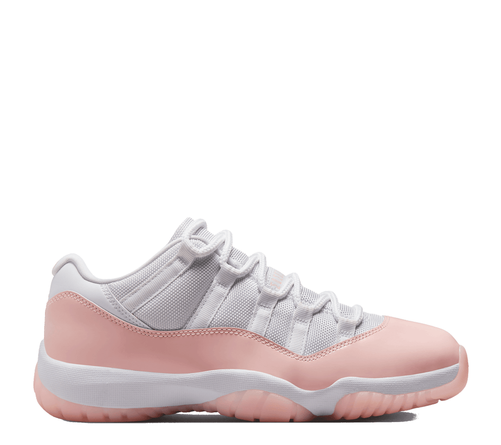 W Air Jordan 11 Retro Low "Legend Pink"