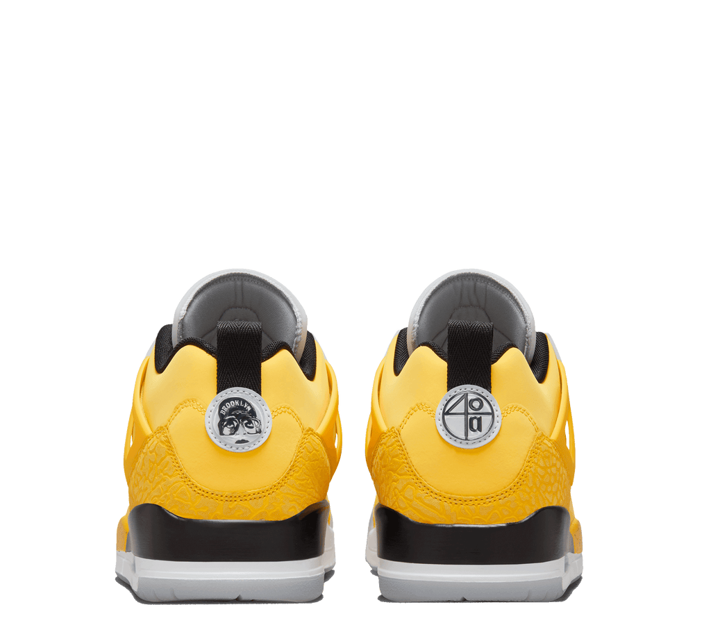 Air Jordan Spizike Low "Varsity Maize"