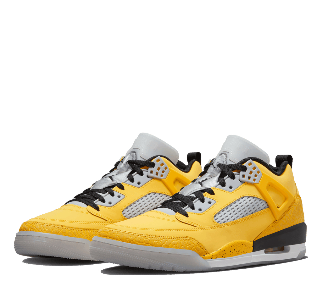 Air Jordan Spizike Low "Varsity Maize"