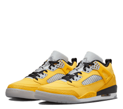 Air Jordan Spizike Low "Varsity Maize"