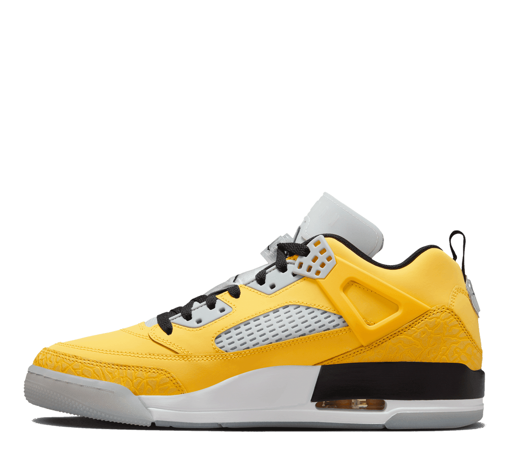 Air Jordan Spizike Low "Varsity Maize"