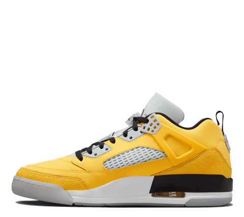 Air Jordan Spizike Low "Varsity Maize"