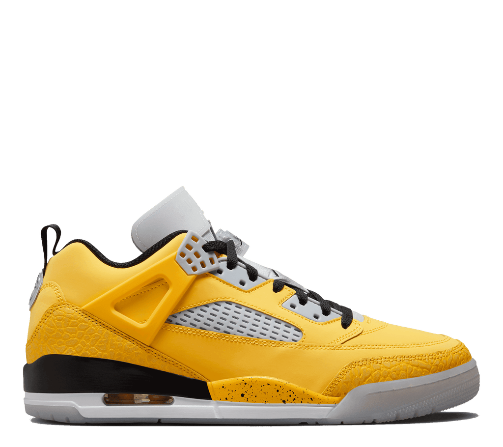 Air Jordan Spizike Low "Varsity Maize"