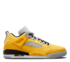 Air Jordan Spizike Low "Varsity Maize"