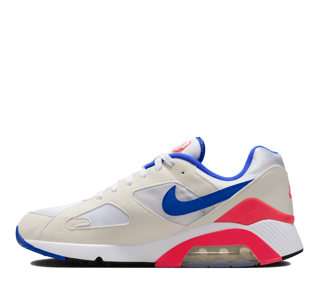 DRAW CLOSED Nike Air 180 Ultramarine USG STORE
