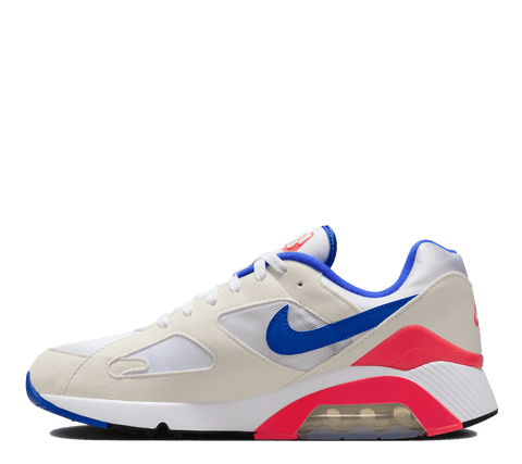 DRAW CLOSED | Nike Air 180 "Ultramarine"