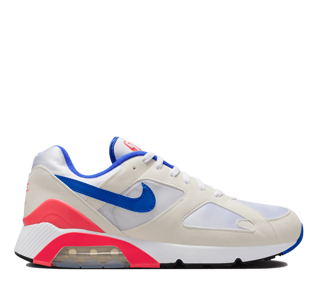 DRAW CLOSED | Nike Air 180 "Ultramarine"