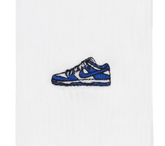 Nike Everyday Plus Cushioned Crew Sock "Kentucky Dunk Low"