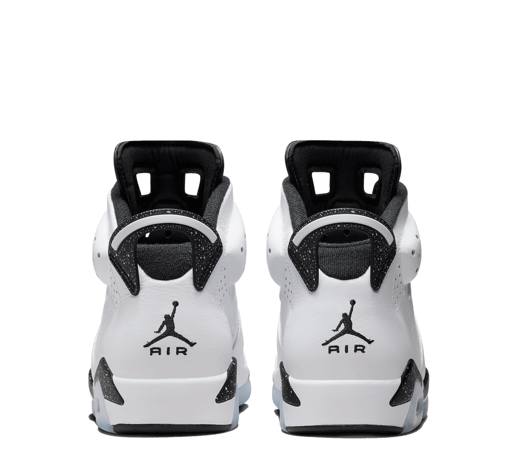 Air Jordan 6 Retro Reverse Oreo