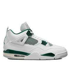 Air Jordan 4 Retro "Oxidised Green"