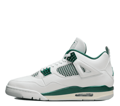 Air Jordan 4 Retro "Oxidised Green"