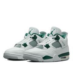 Air Jordan 4 Retro "Oxidised Green"