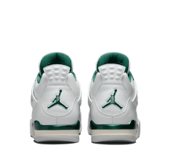 Air Jordan 4 Retro "Oxidised Green"