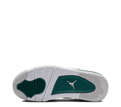Air Jordan 4 Retro GS "Oxidised Green" (Grade School)
