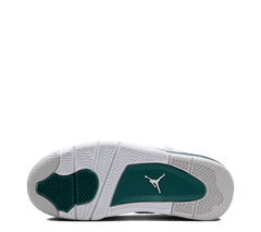 Air Jordan 4 Retro "Oxidised Green"