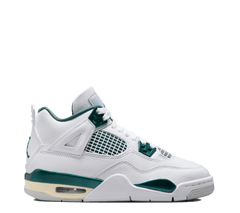 Air Jordan 4 Retro "Oxidised Green"