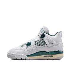 Air Jordan 4 Retro "Oxidised Green"