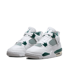 Air Jordan 4 Retro "Oxidised Green"