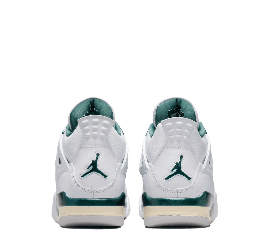 Air Jordan 4 Retro "Oxidised Green"