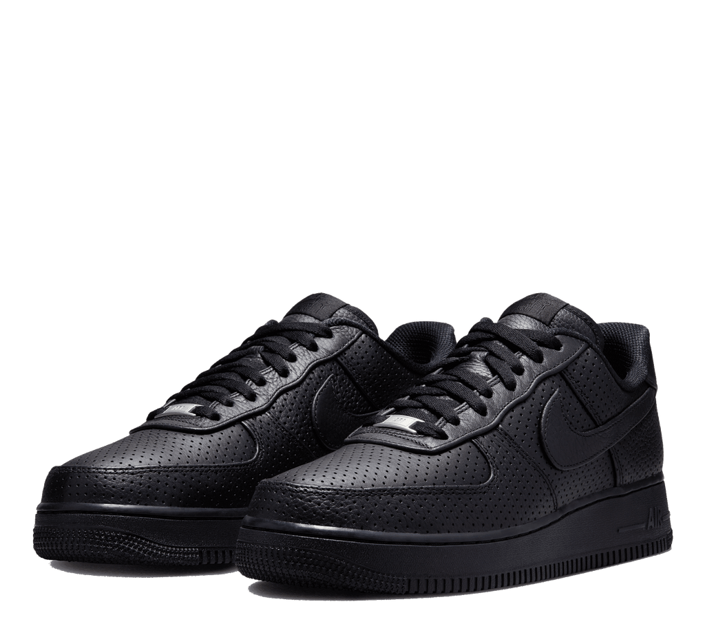 New air forces black sales