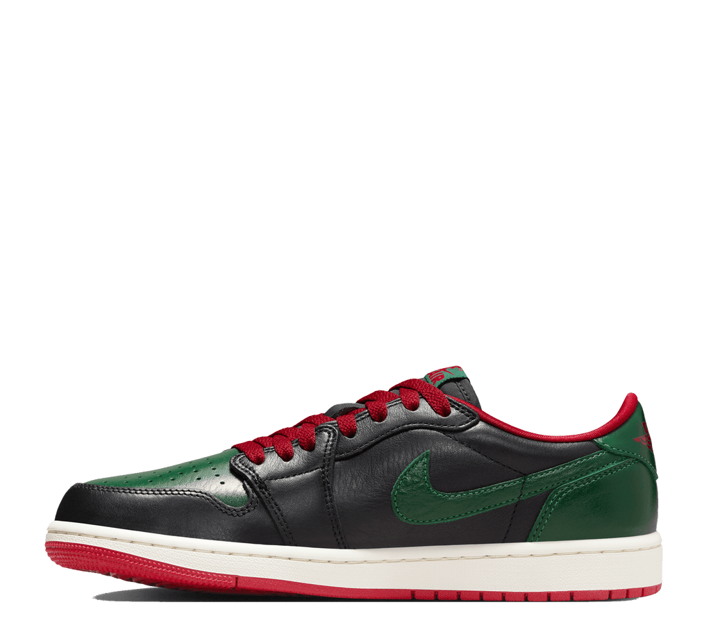 WMNS Air Jordan 1 Retro Low OG 