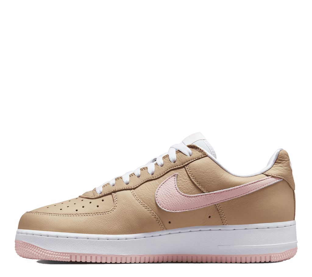 Nike Air Force 1 Low Retro "Linen"