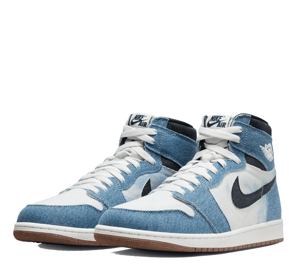 Air Jordan 1  Retro High OG "Denim"