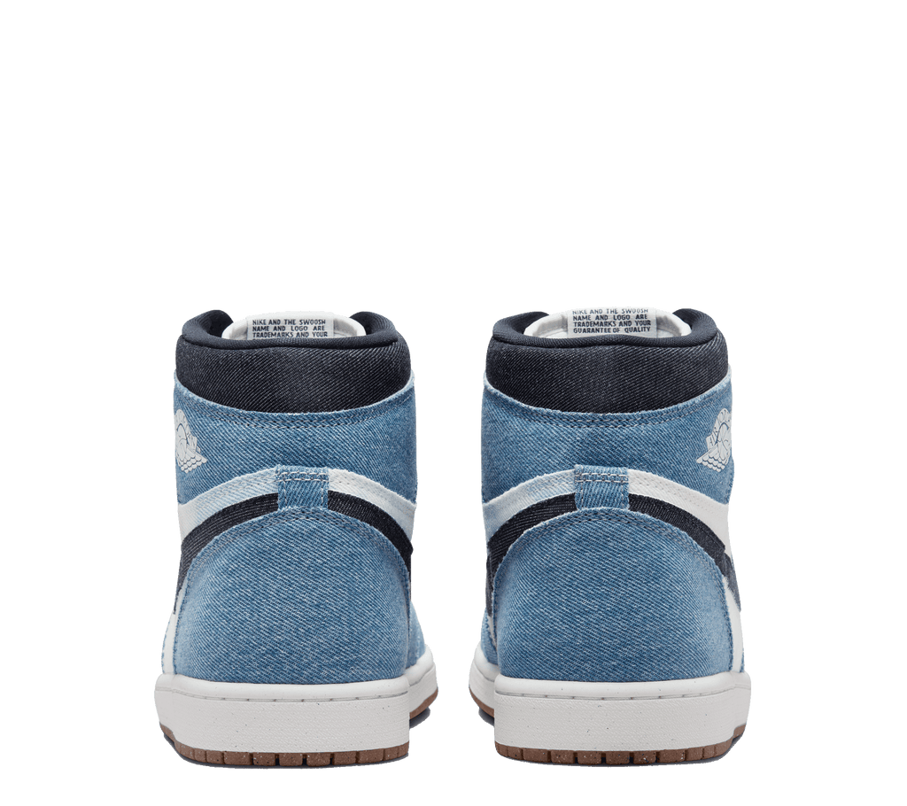 Air Jordan 1  Retro High OG "Denim"