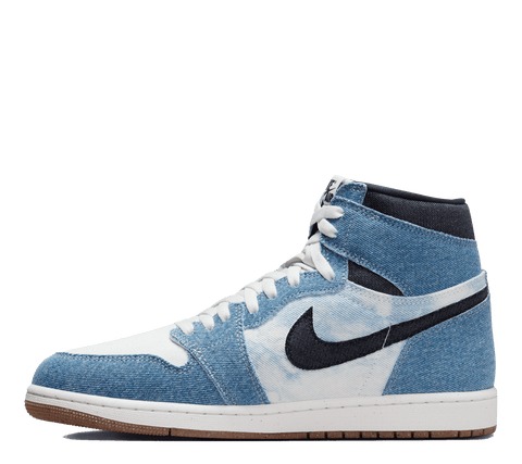 Air Jordan 1  Retro High OG "Denim"