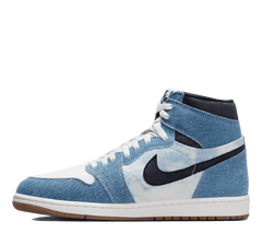 Air Jordan 1  Retro High OG "Denim"