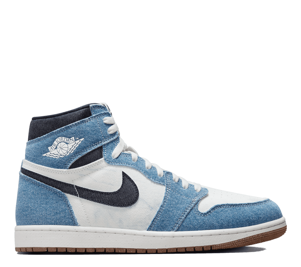 Air Jordan 1  Retro High OG "Denim"