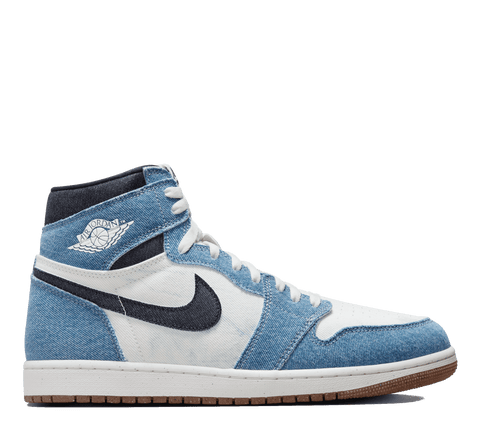 Air Jordan 1  Retro High OG "Denim"