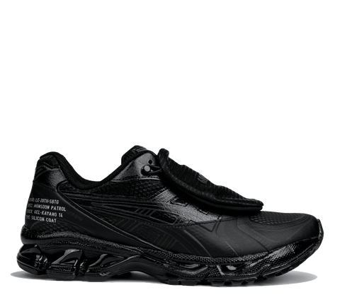 SBTG x Limited Edition x Asics GEL-KAYANO™ 14 "Monsoon Patrol"