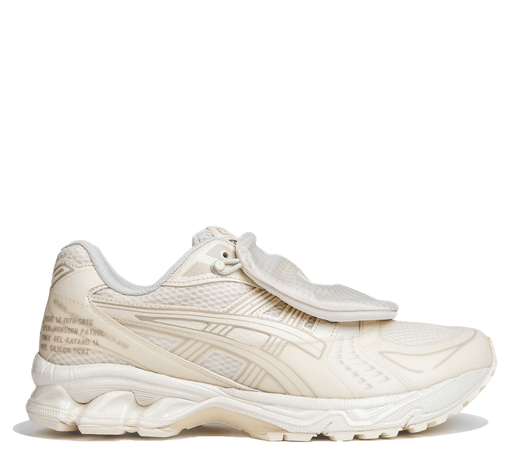 Asics kayano special edition best sale