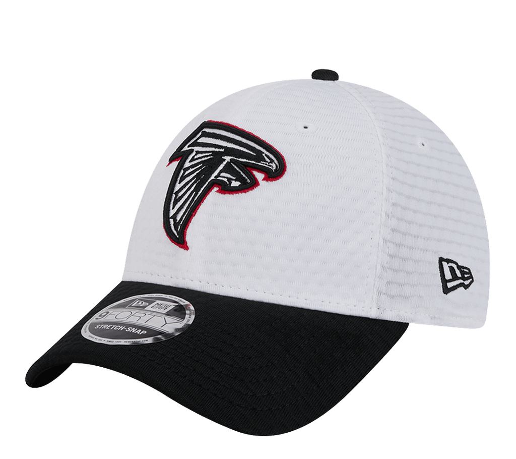 New Era 9FORTY NFL Hat "Training 2024"