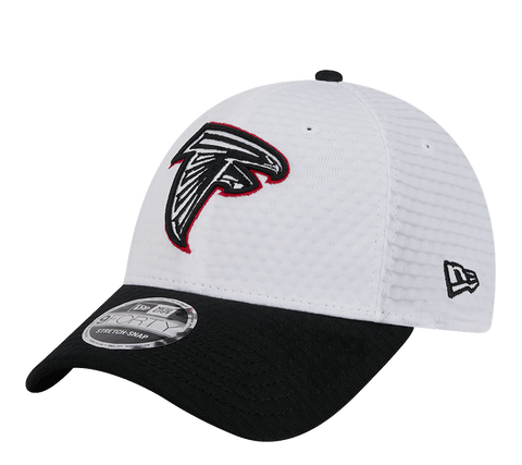 New Era 9FORTY NFL Hat "Training 2024"