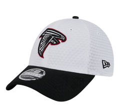 New Era 9FORTY NFL Hat "Training 2024"