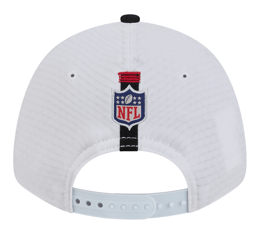 New Era 9FORTY NFL Hat "Training 2024"