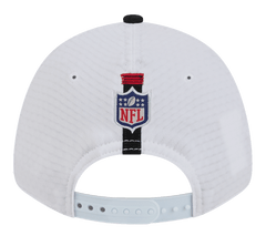 New Era 9FORTY NFL Hat "Training 2024"