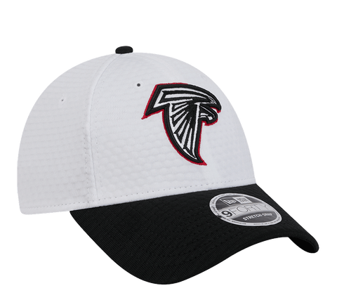 New Era 9FORTY NFL Hat "Training 2024"