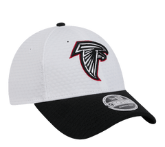 New Era 9FORTY NFL Hat "Training 2024"