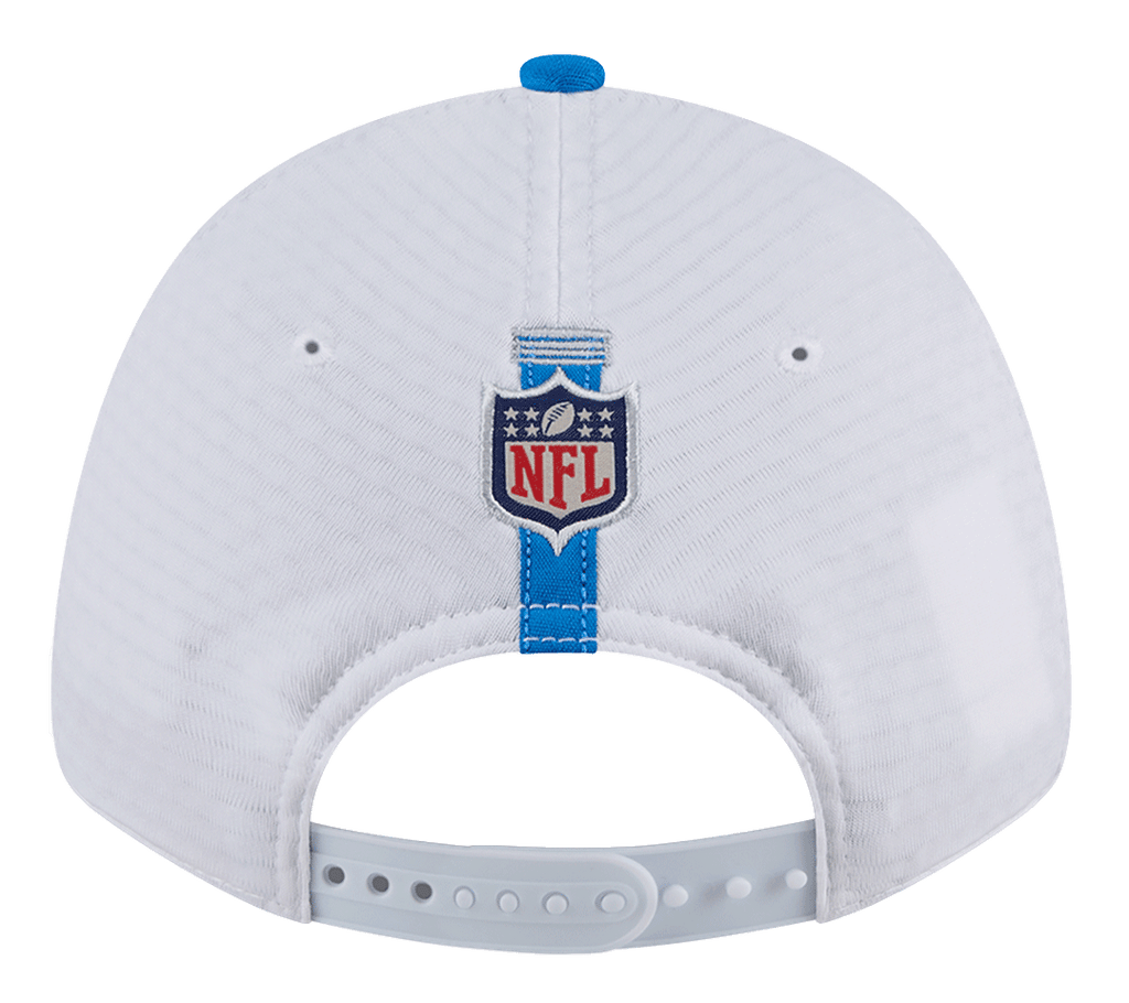 New Era 9FORTY NFL Hat "Training 2024"