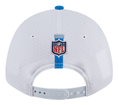 New Era 9FORTY NFL Hat "Training 2024"