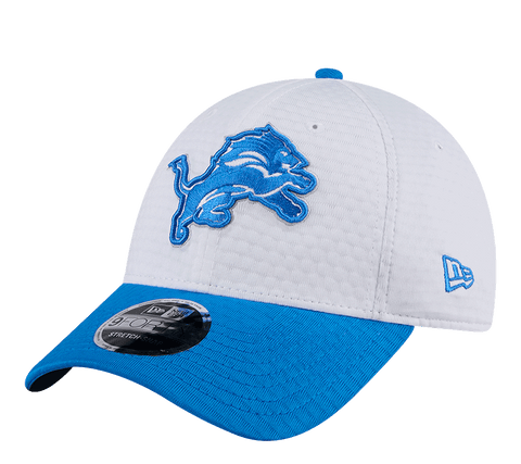 New Era 9FORTY NFL Hat "Training 2024"