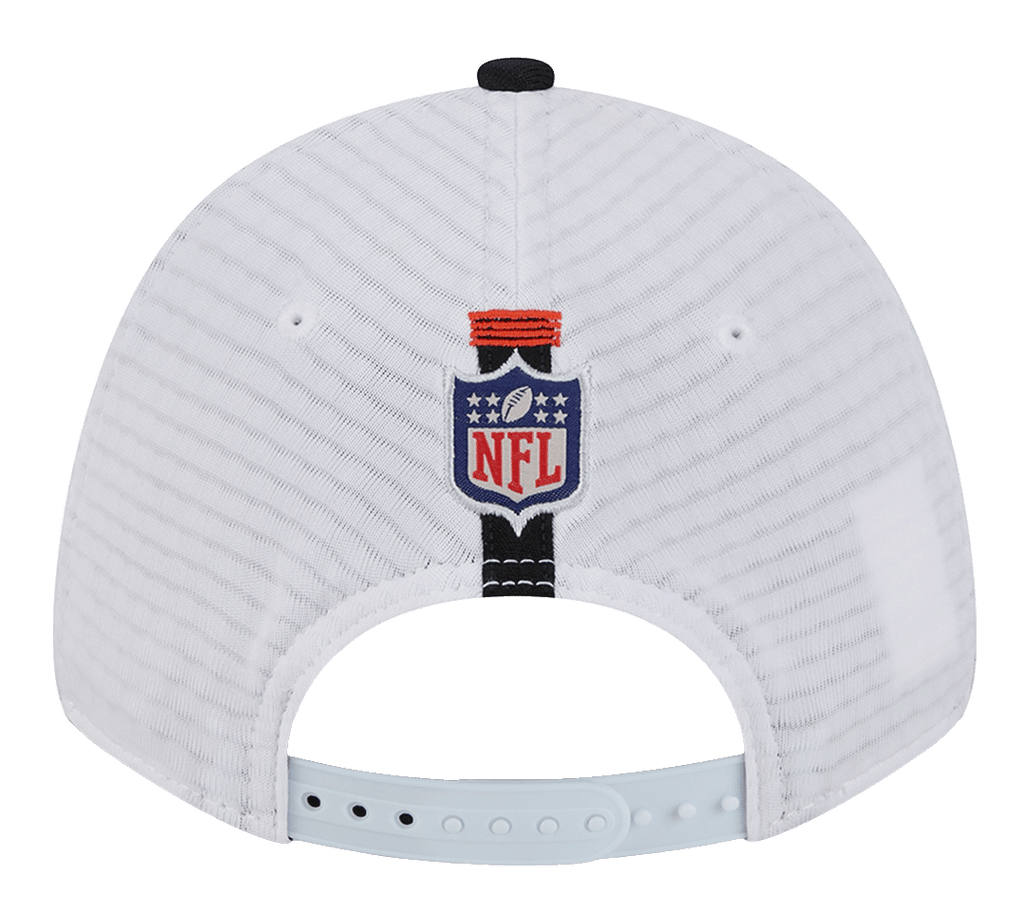 New Era 9FORTY NFL Hat "Training 2024"